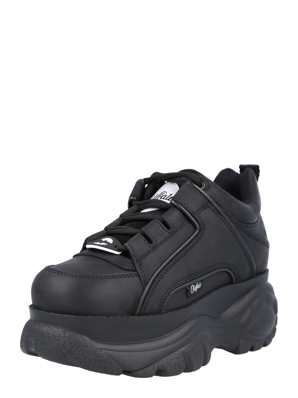 Кроссовки Buffalo London, черный
Кроссовки Buffalo London, черный