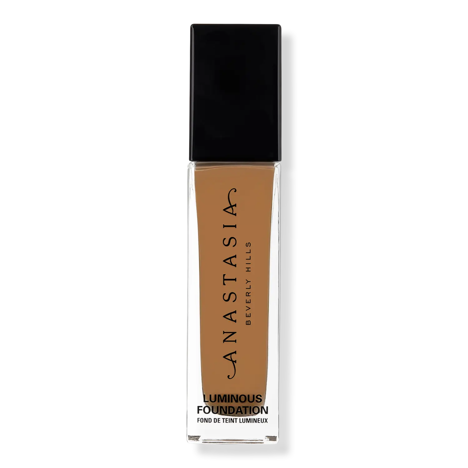 Тональная основа средней плотности, с естественным финишем и эффектом сияния. Anastasia Beverly Hills, 370W (medium to tan skin with a warm undertone)
Тональная основа средней плотности, с естественным финишем и эффектом сияния. Anastasia Beverly Hills, 370W (medium to tan skin with a warm undertone)