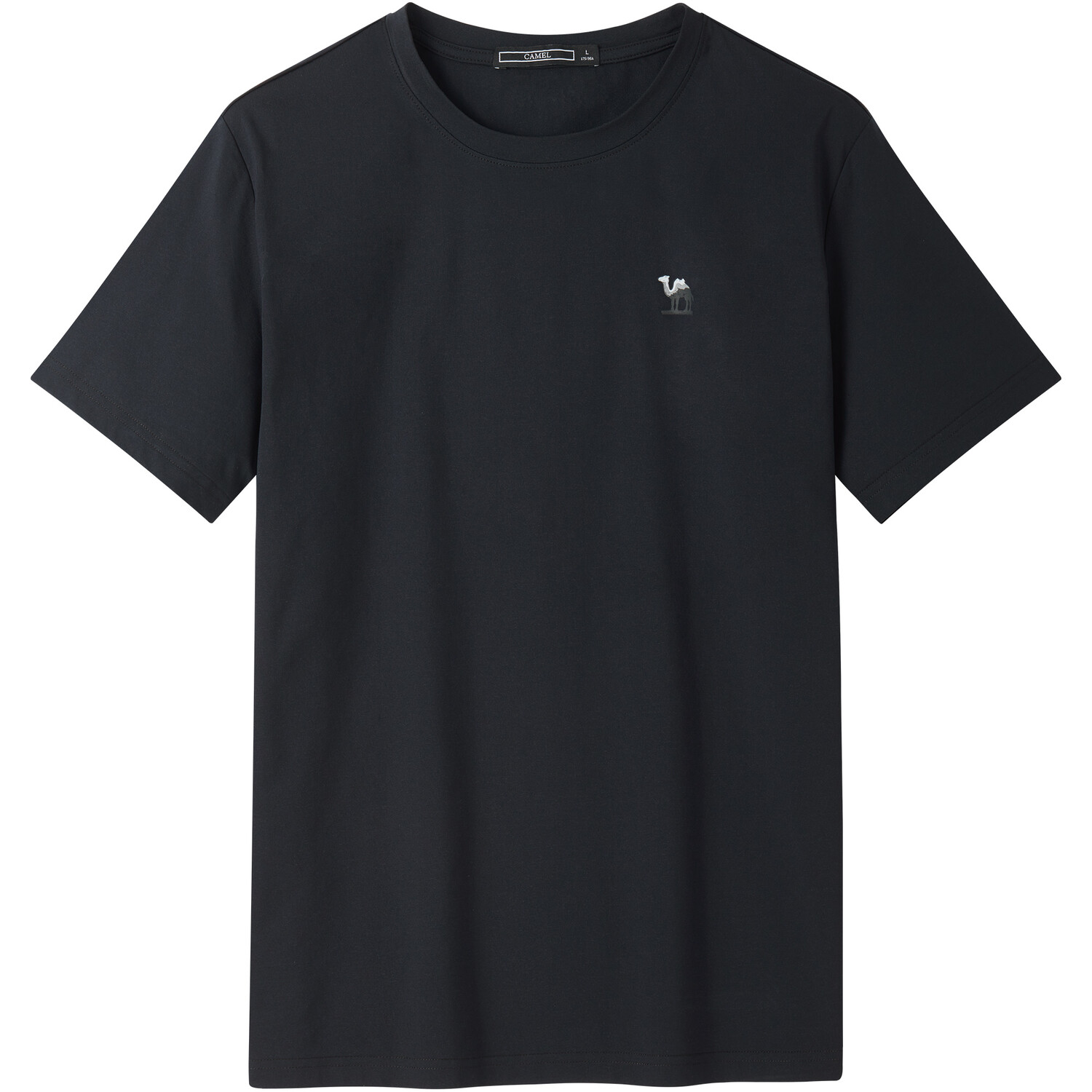 Футболка унисекс CAMEL, Тополь зеленый
Футболка унисекс CAMEL, Тополь зеленый