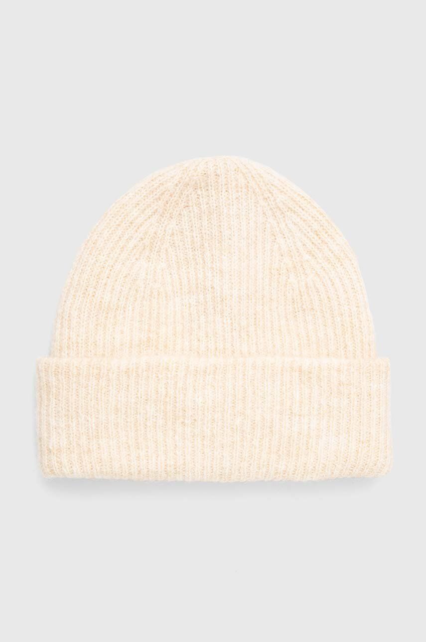 Шапка из смесовой шерсти Medicine, бежевый
Шапка из смесовой шерсти Medicine, бежевый