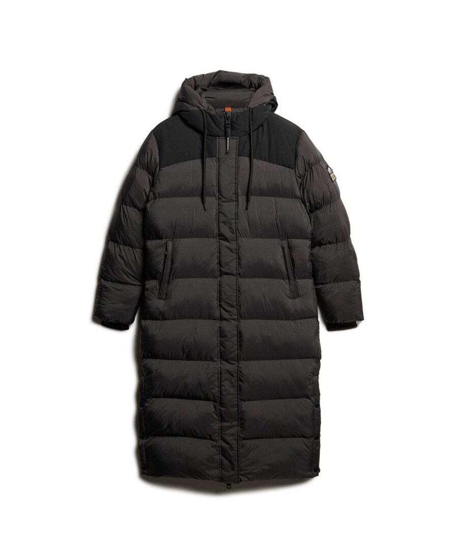 Зимнее пальто Superdry, Anthracite
Зимнее пальто Superdry, Anthracite