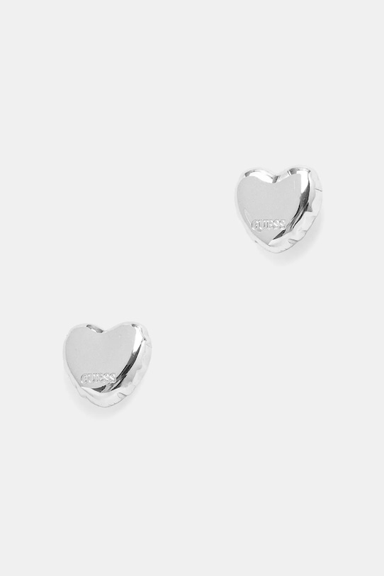 Серьги ICONIQUE Guess, серебряный
Серьги ICONIQUE Guess, серебряный