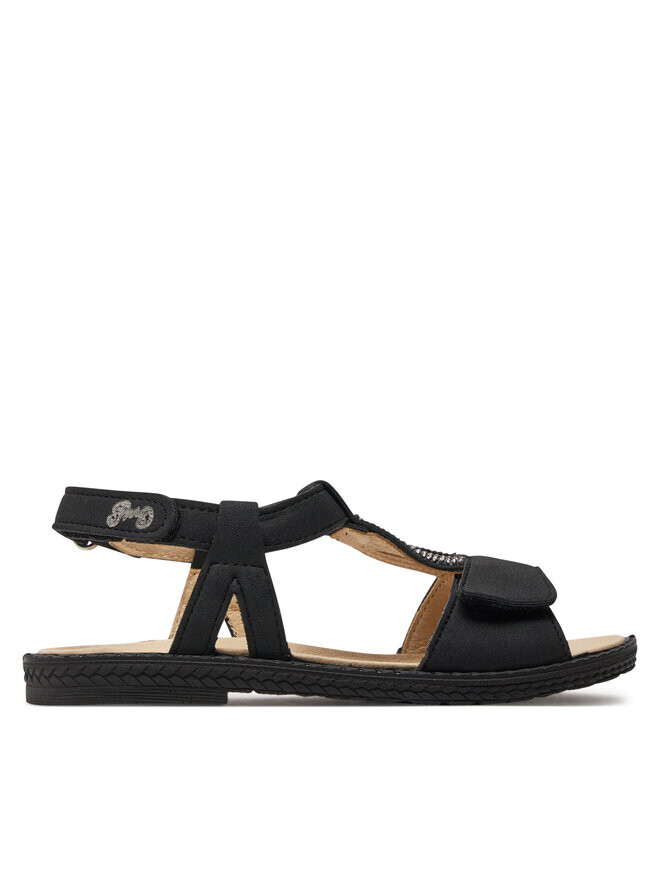 Сандалии 5889011 Primigi, черный
Сандалии 5889011 Primigi, черный