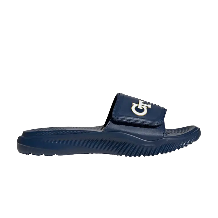 Кроссовки Alphabounce Slide 2.0, цвет NCAA Pack - Georgia Tech
Кроссовки Alphabounce Slide 2.0, цвет NCAA Pack - Georgia Tech