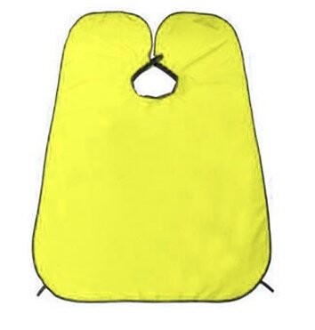 Парикмахерский фартук для стрижки парикмахера Calissimo
Парикмахерский фартук для стрижки парикмахера Calissimo