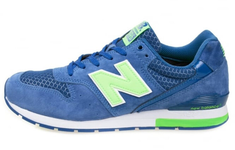 New Balance NB 996 Кроссовки унисекс
New Balance NB 996 Кроссовки унисекс