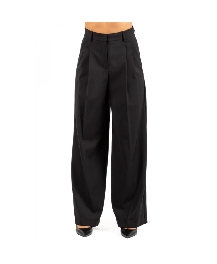 Брюки Адельфи Weekend, черный
Брюки Адельфи Weekend, черный