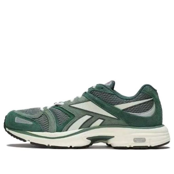 Кроссовки premier road plus 6 'tree dark green' Reebok, зеленый 
Кроссовки premier road plus 6 'tree dark green' Reebok, зеленый