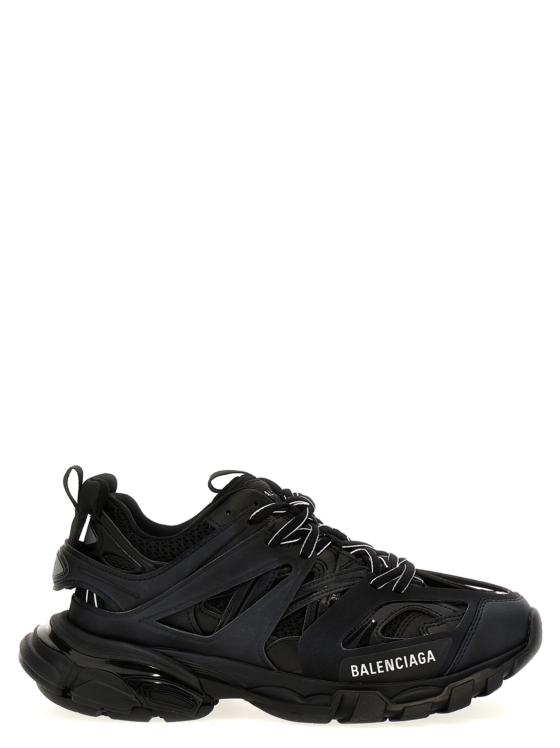 Кроссовки 'Track' BALENCIAGA, черный
Кроссовки 'Track' BALENCIAGA, черный