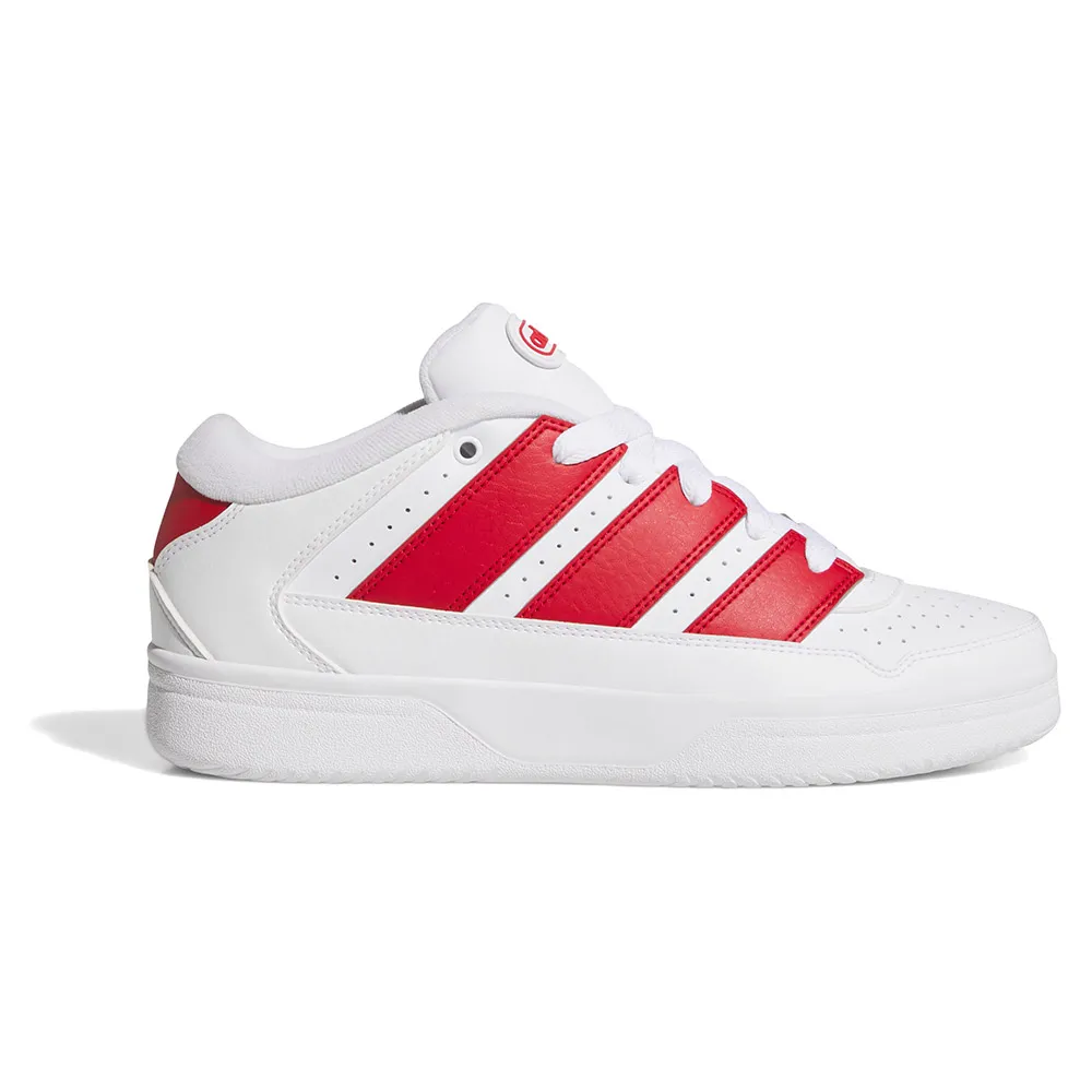 Кроссовки adidas Turnaround, белый
Кроссовки adidas Turnaround, белый