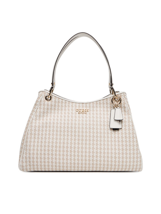 Женская сумка Mirema HWWG96 31230 Guess, белый
Женская сумка Mirema HWWG96 31230 Guess, белый