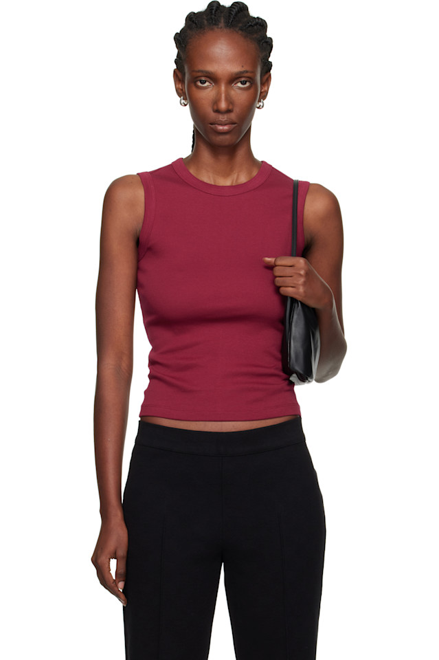 Flore Flore Красная майка Эсме
Flore Flore Красная майка Эсме