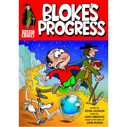 Книга Bloke’S Progress (Paperback)
Книга Bloke’S Progress (Paperback)