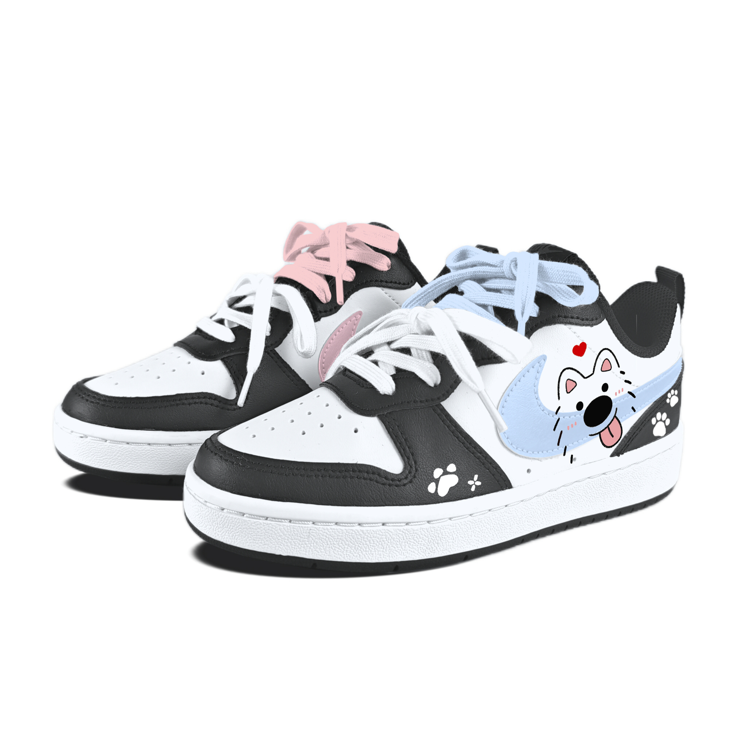 Район суда № 2 Трогательные щенки Обувь для скейтбординга для подростков Nike, черный белый
Район суда № 2 Трогательные щенки Обувь для скейтбординга для подростков Nike, черный белый