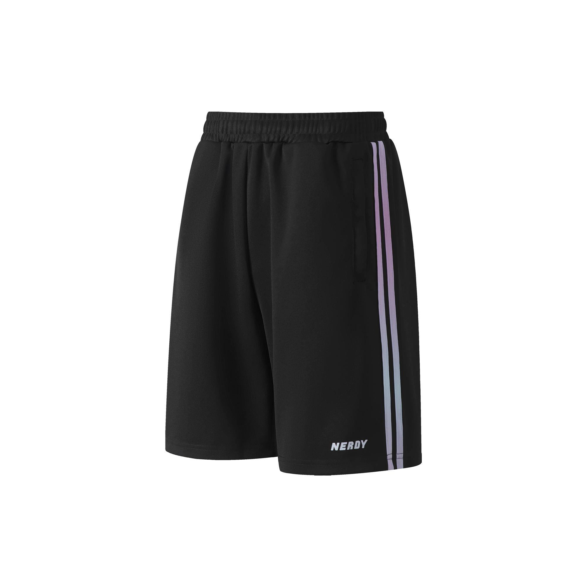 Повседневные шорты женские Nerdy, черный
Повседневные шорты женские Nerdy, черный