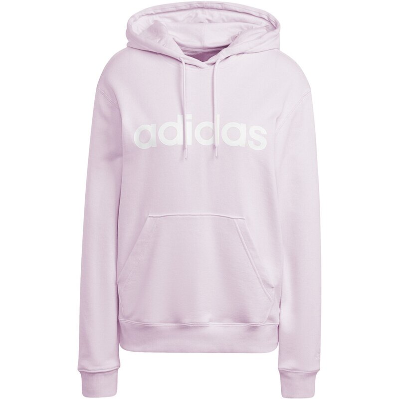 Худи Essentials Linear Adidas, мультиколор
Худи Essentials Linear Adidas, мультиколор