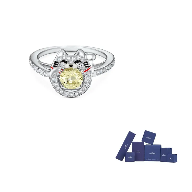 Swarovski Кольцо Women's
Swarovski Кольцо Women's