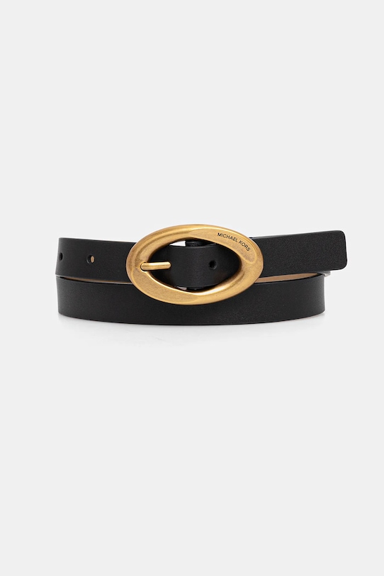 Ремень Michael Michael Kors, черный
Ремень Michael Michael Kors, черный