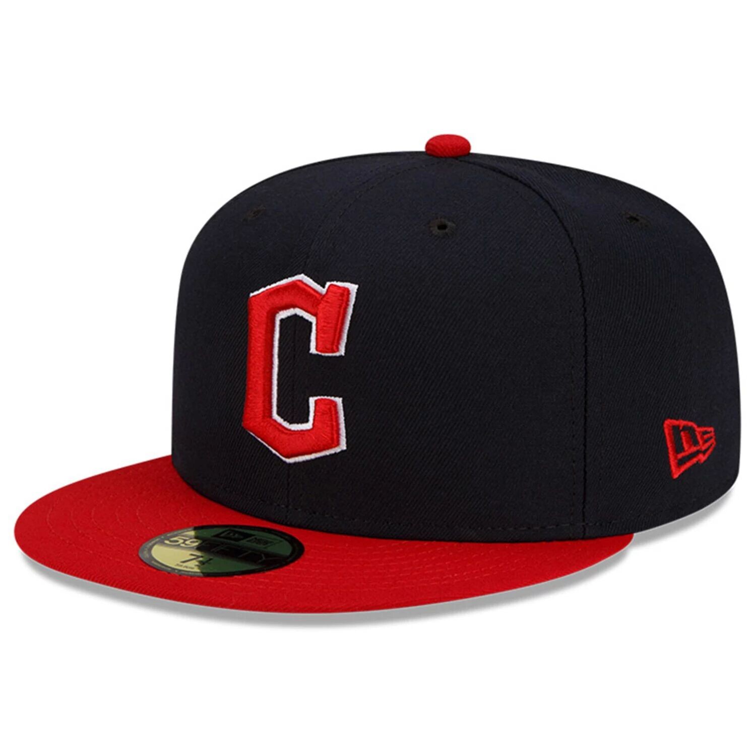 Мужская кепка New Era темно-синего/красного цвета Cleveland Guardians Authentic Collection On-Field 59FIFTY.
Мужская кепка New Era темно-синего/красного цвета Cleveland Guardians Authentic Collection On-Field 59FIFTY.