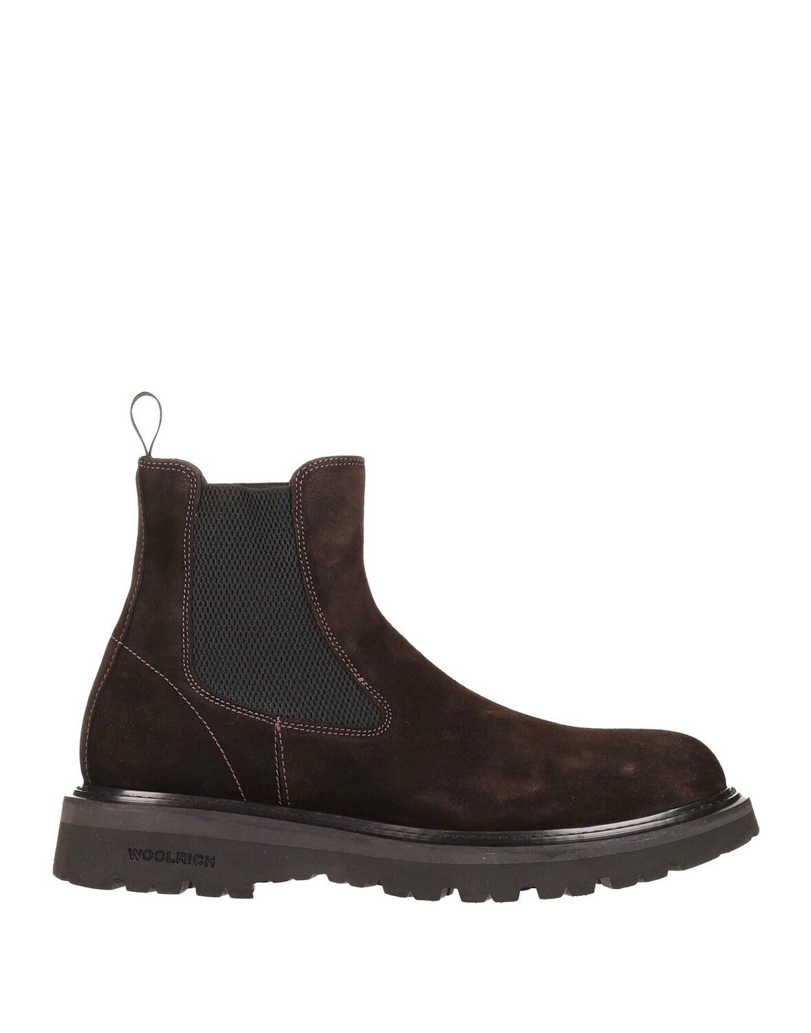 Ботильоны Woolrich, темно-коричневый
Ботильоны Woolrich, темно-коричневый
