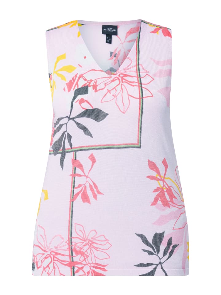 Свитер в горох Ulla Popken
Свитер в горох Ulla Popken