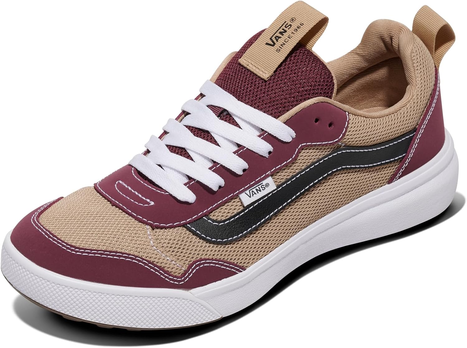 Vans мужские кроссовки Range EXP, Mesh Port Royale
Vans мужские кроссовки Range EXP, Mesh Port Royale