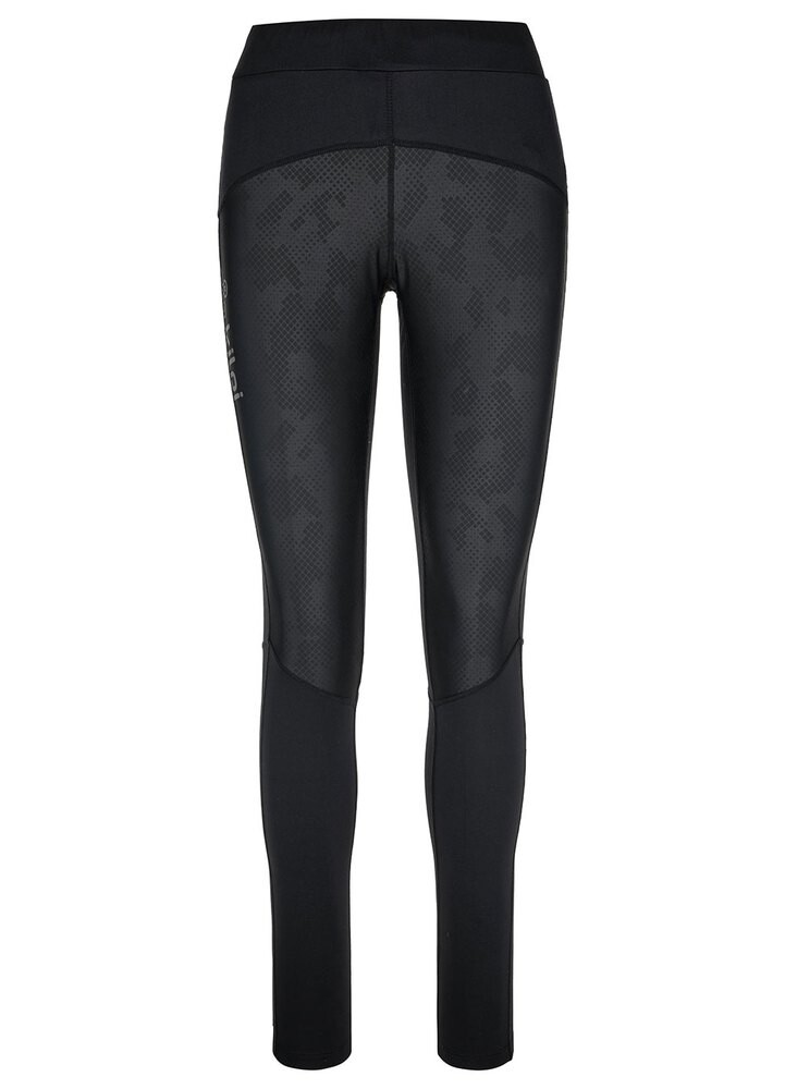 Тайтсы Kilpi Karang, черный
Тайтсы Kilpi Karang, черный