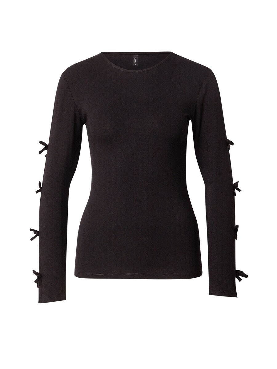 Рубашка ONLY, черный
Рубашка ONLY, черный