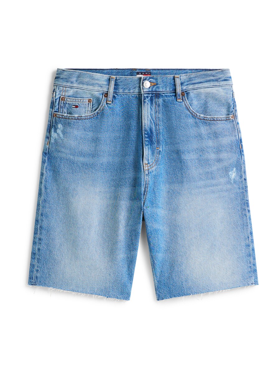 Джинсы свободного кроя Tommy Jeans ISAAC, Blue Denim
Джинсы свободного кроя Tommy Jeans ISAAC, Blue Denim
