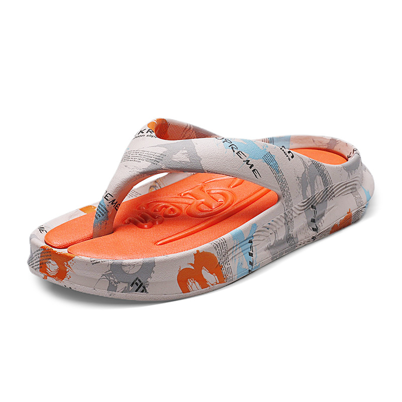 TAFN Износостойкие мужские шлепанцы цвета хаки
TAFN Износостойкие мужские шлепанцы цвета хаки