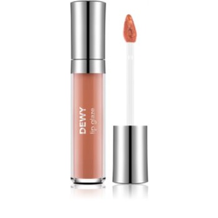Dewy Lip Glaze - 4 мл Увлажняющий блеск для губ Flormar
Dewy Lip Glaze - 4 мл Увлажняющий блеск для губ Flormar