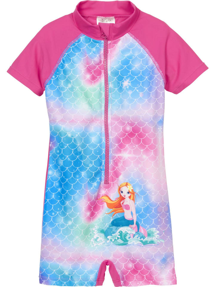 Купальник Playshoes, розовый
Купальник Playshoes, розовый