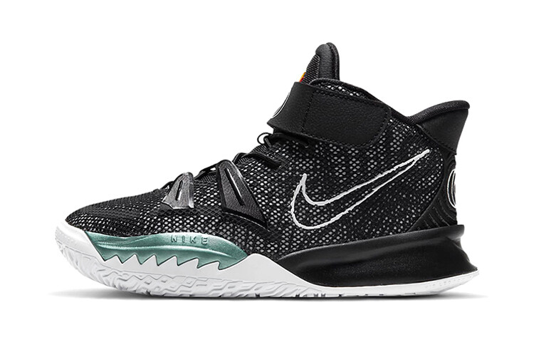 Детские баскетбольные кроссовки Nike Kyrie 7 BP
Детские баскетбольные кроссовки Nike Kyrie 7 BP