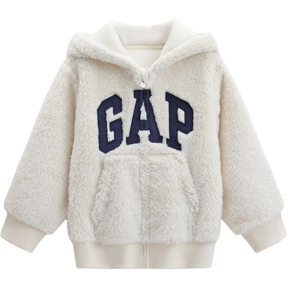 Детский свитшот GAP, бежевый
Детский свитшот GAP, бежевый