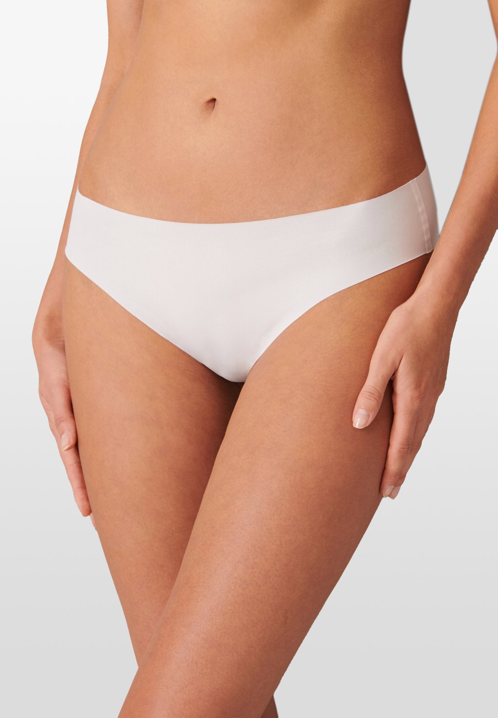 Трусы 2-PACK INVISIBLE LIGHT Schiesser, белый
Трусы 2-PACK INVISIBLE LIGHT Schiesser, белый