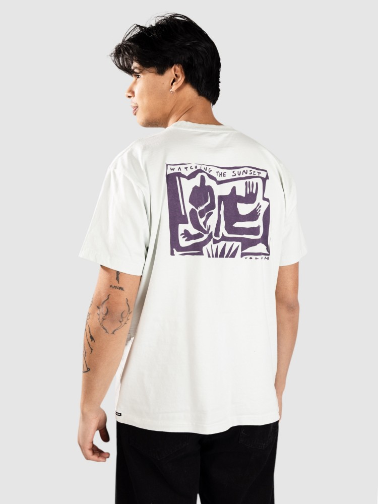 Футболка Volcom Flowatch T-Shirt, cloud blue, Синий, Футболка Volcom Flowatch T-Shirt, cloud blue
Футболка Volcom Flowatch T-Shirt, cloud blue, Синий, Футболка Volcom Flowatch T-Shirt, cloud blue