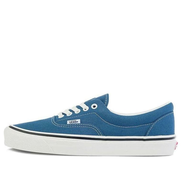 Кроссовки style 95 low tops casual skateboarding shoes blue Vans, синий
Кроссовки style 95 low tops casual skateboarding shoes blue Vans, синий