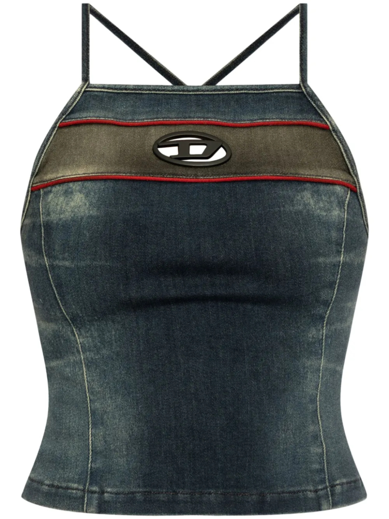 Топ Diesel De-Pilu-S, синий
Топ Diesel De-Pilu-S, синий