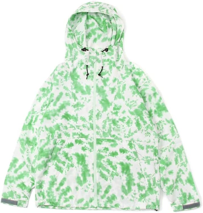 Мужская толстовка Chums Camp Field, зеленый
Мужская толстовка Chums Camp Field, зеленый