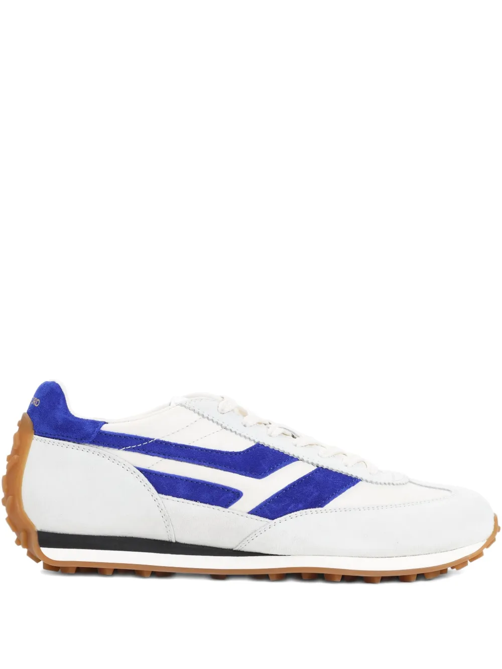 Кожаные кроссовки Tom Ford, белый
Кожаные кроссовки Tom Ford, белый