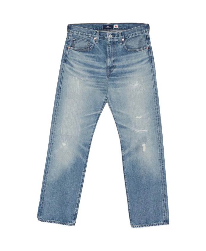 Свободные джинсы Anchor Levi'S, синий
Свободные джинсы Anchor Levi'S, синий