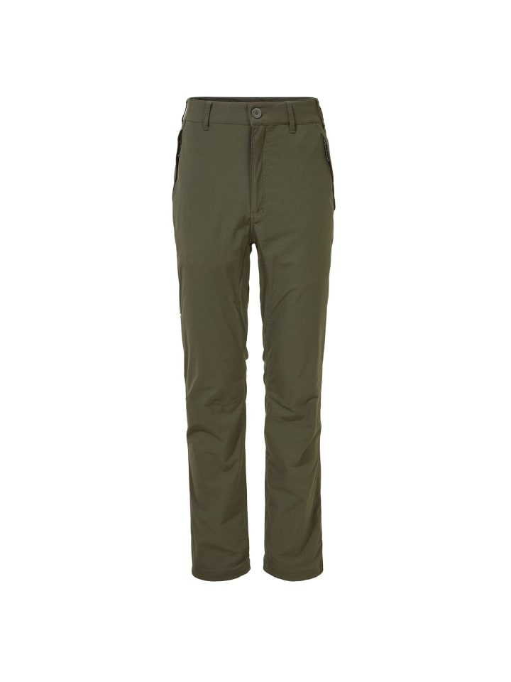 Брюки для тренировок и бега Craghoppers Trouser Hose NosiLife NL Pro, цвет WoodlandGrn
Брюки для тренировок и бега Craghoppers Trouser Hose NosiLife NL Pro, цвет WoodlandGrn