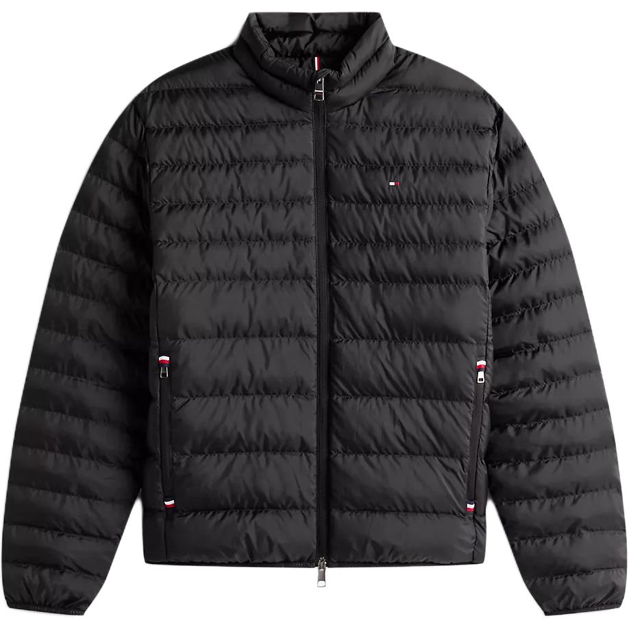 Куртки и пальто мужские Tommy Hilfiger, черный
Куртки и пальто мужские Tommy Hilfiger, черный