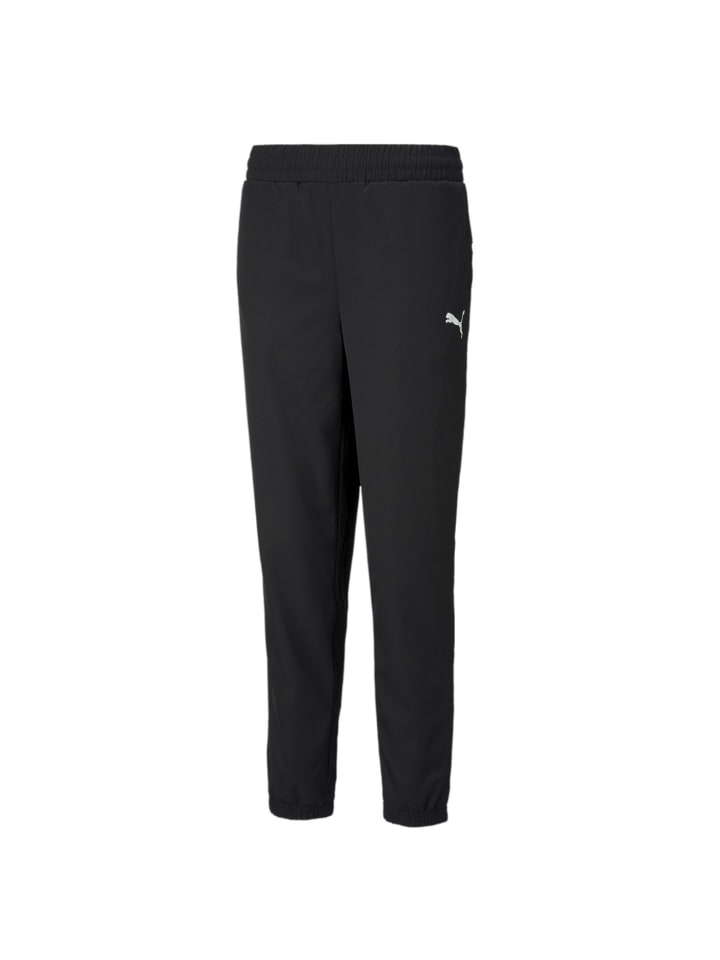 Спортивные брюки Puma, черный
Спортивные брюки Puma, черный