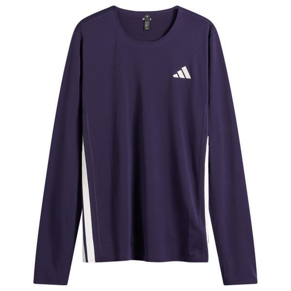 Беговая футболка Adidas adizero Adidas Running, Aurora Plum
Беговая футболка Adidas adizero Adidas Running, Aurora Plum