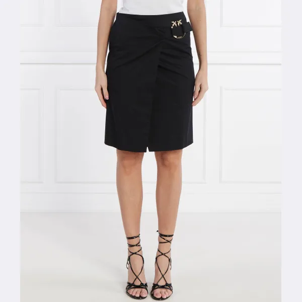 Юбка Pinko, черный
Юбка Pinko, черный