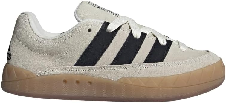 Мужские кроссовки adidas Adimatic на шнуровке, повседневные - бежевые, кремовые
Мужские кроссовки adidas Adimatic на шнуровке, повседневные - бежевые, кремовые