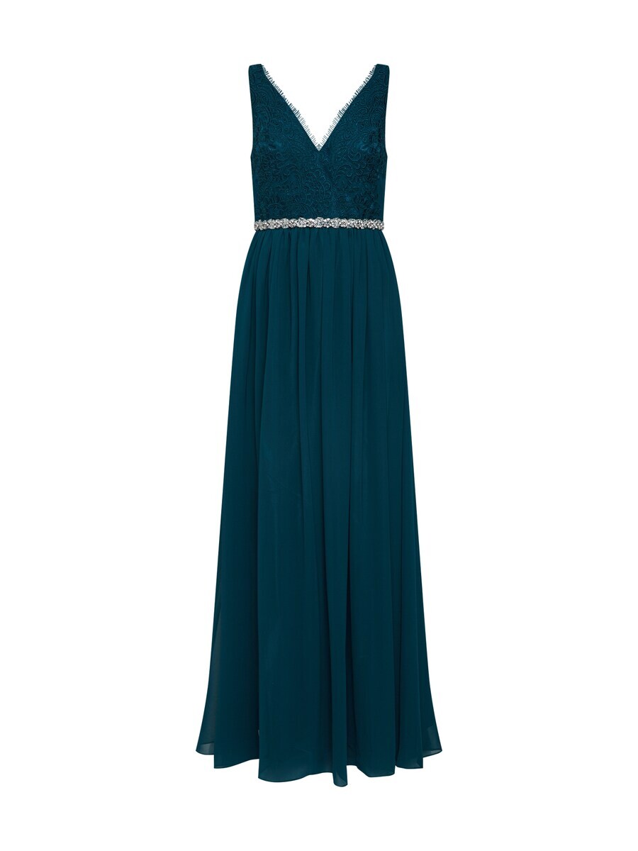 Вечернее платье Mascara LACE SHOULDER, цвет Fir
Вечернее платье Mascara LACE SHOULDER, цвет Fir