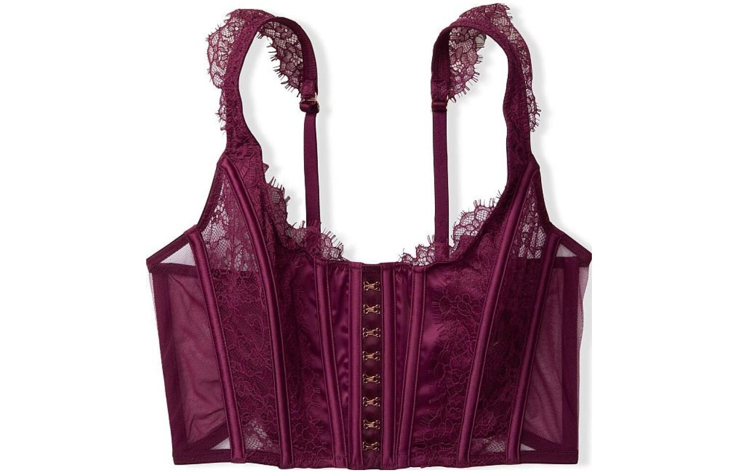 Женский бюстгальтер Victoria'S Secret
Женский бюстгальтер Victoria'S Secret