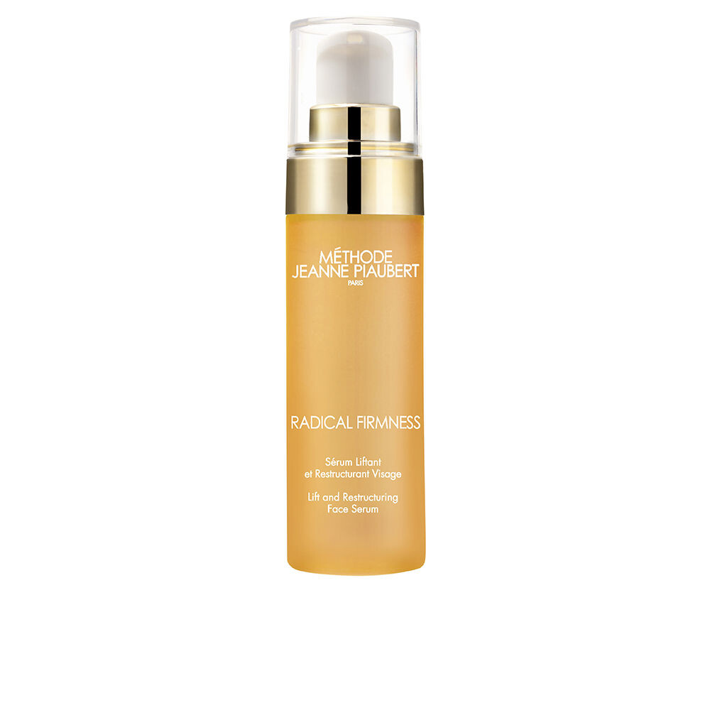Увлажняющая сыворотка для ухода за лицом Radical firmness sérum liftant et restructurant visage Jeanne piaubert, 30 мл
Увлажняющая сыворотка для ухода за лицом Radical firmness sérum liftant et restructurant visage Jeanne piaubert, 30 мл